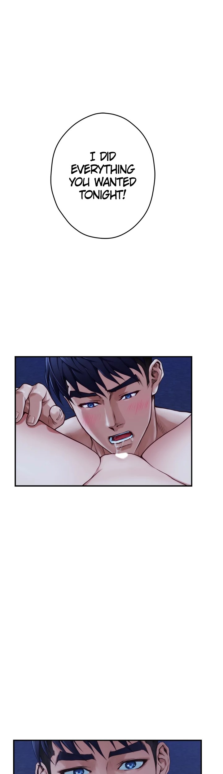 Night With My Sister Chapter 32 Page 57