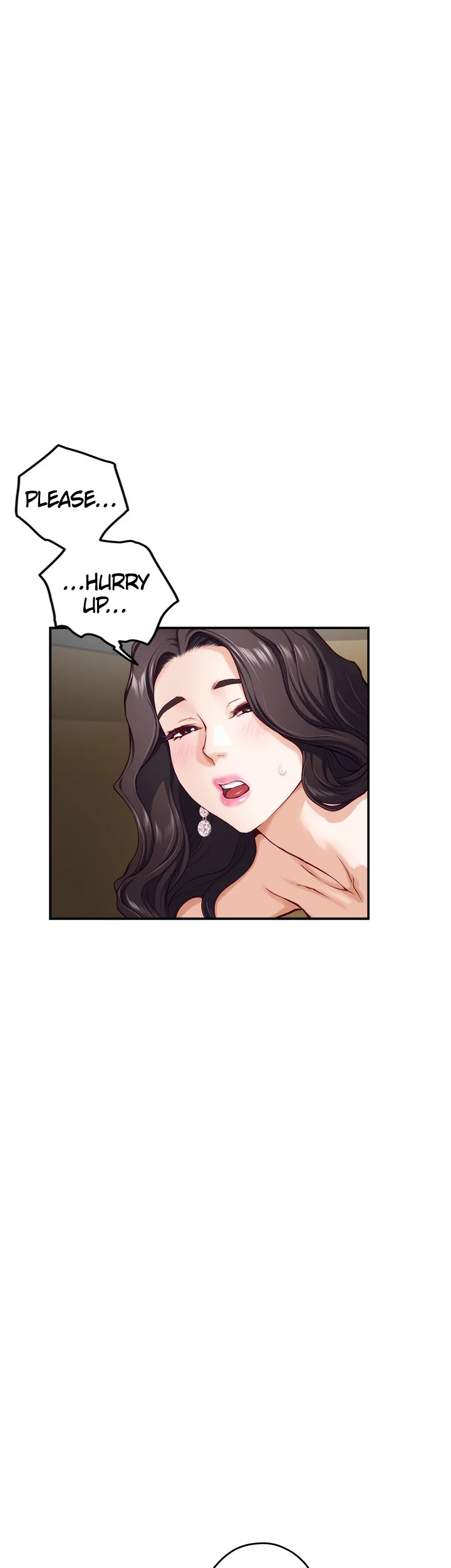 Night With My Sister Chapter 33 Page 40