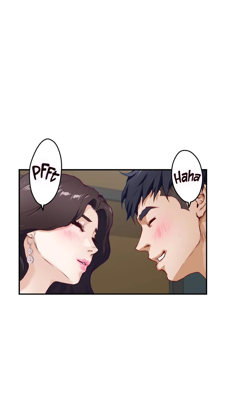 Night With My Sister Chapter 33 Page 51