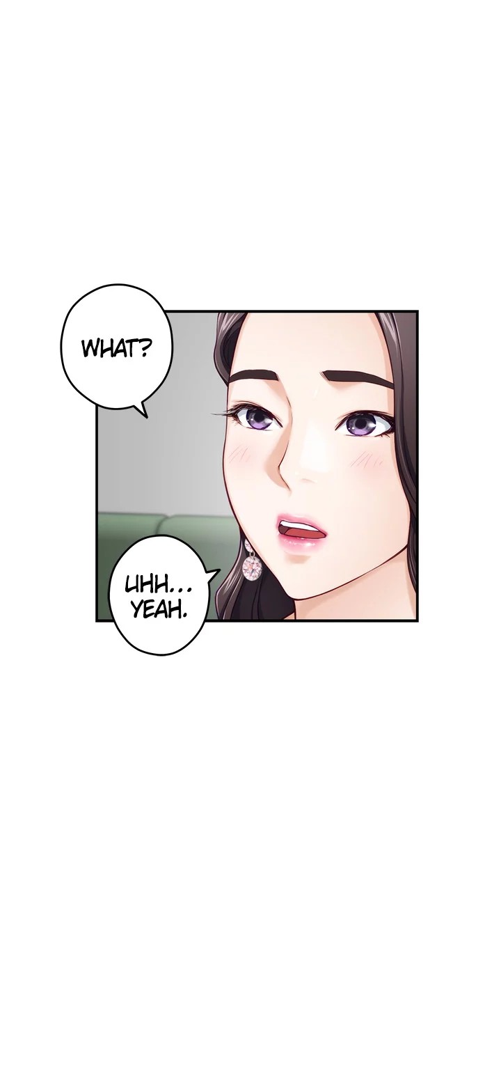Night With My Sister Chapter 33 Page 6