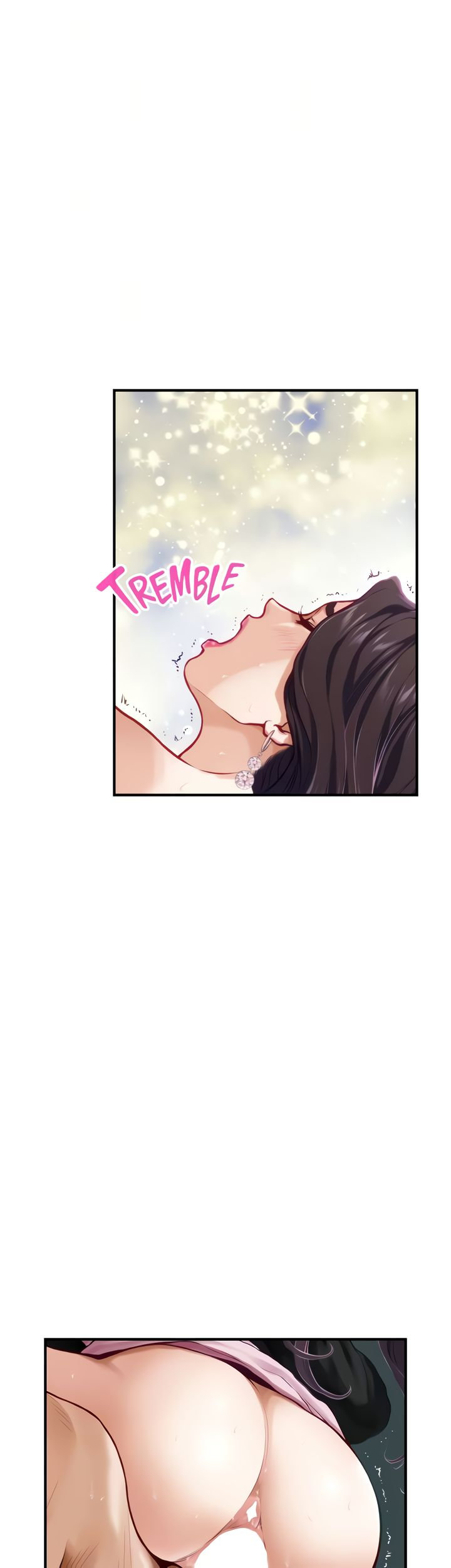 Night With My Sister Chapter 34 Page 11
