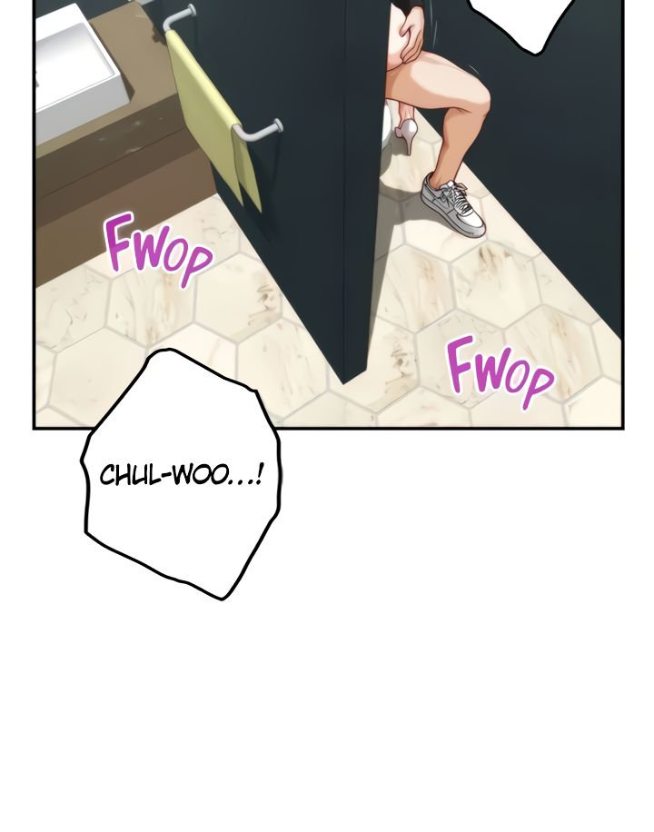 Night With My Sister Chapter 34 Page 2