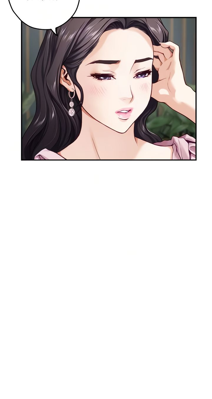 Night With My Sister Chapter 34 Page 20