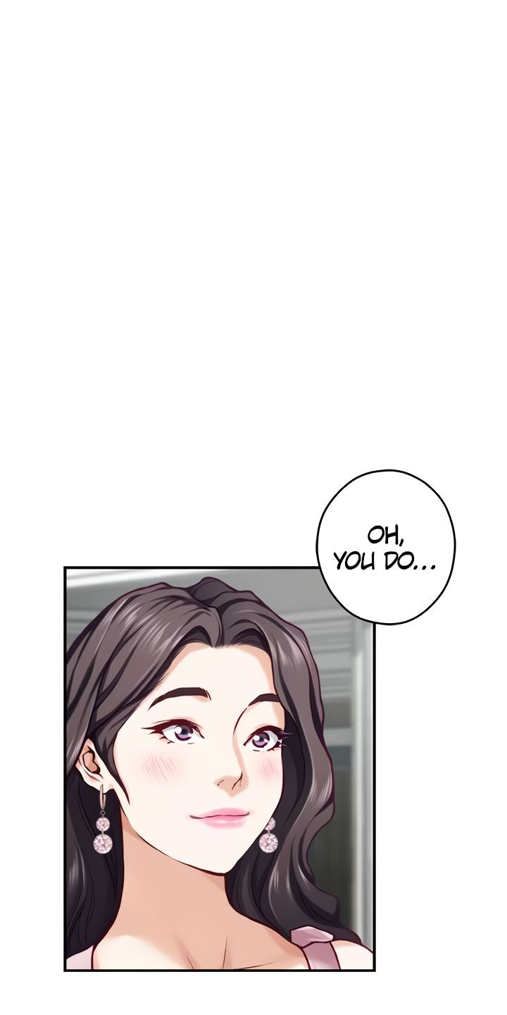 Night With My Sister Chapter 34 Page 24
