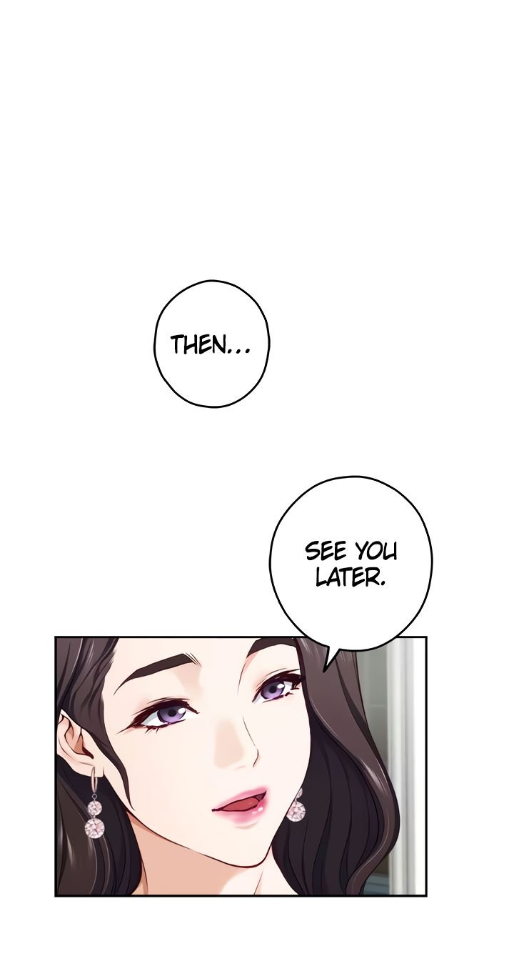Night With My Sister Chapter 34 Page 28