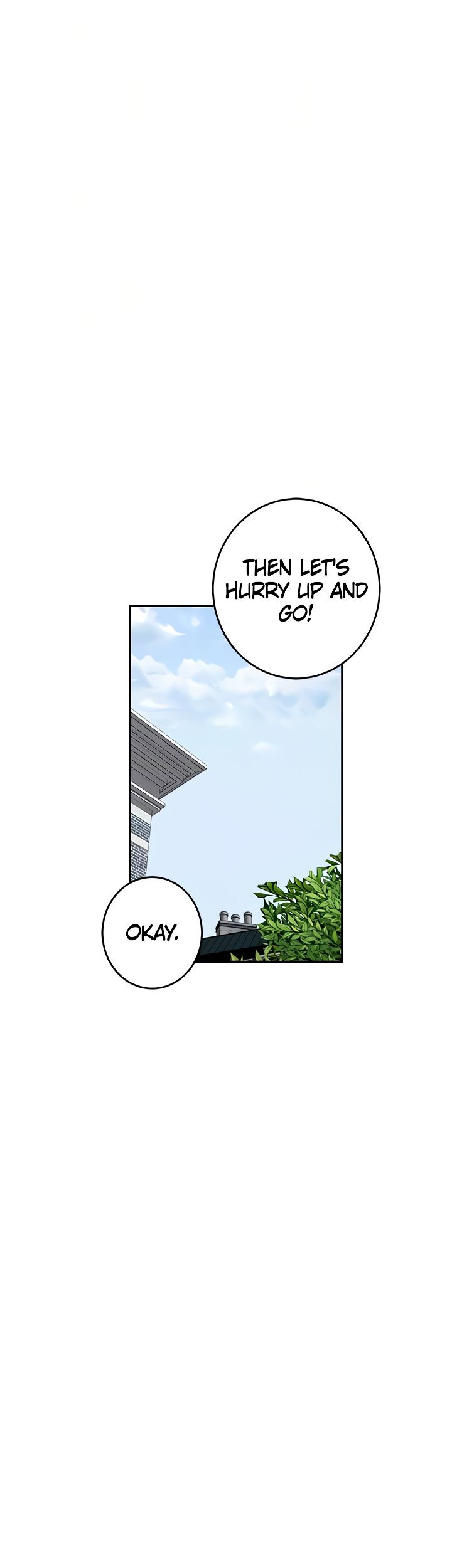 Night With My Sister Chapter 34 Page 35