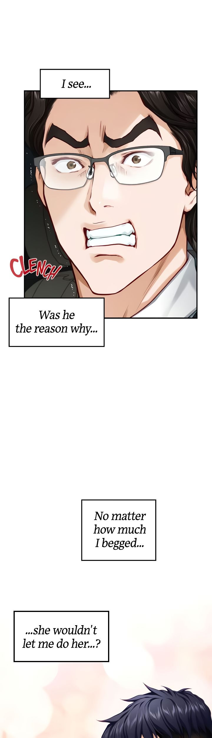 Night With My Sister Chapter 34 Page 45