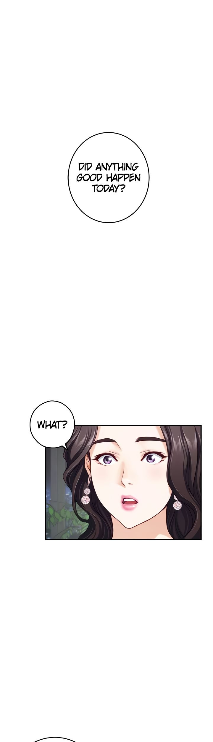 Night With My Sister Chapter 34 Page 50
