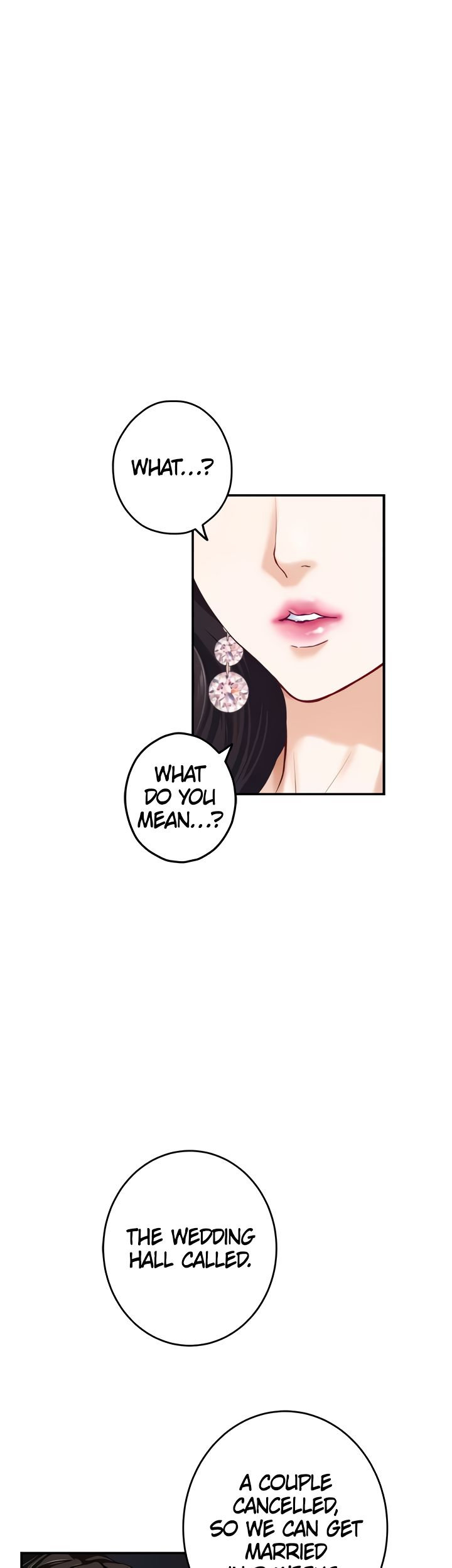 Night With My Sister Chapter 34 Page 54