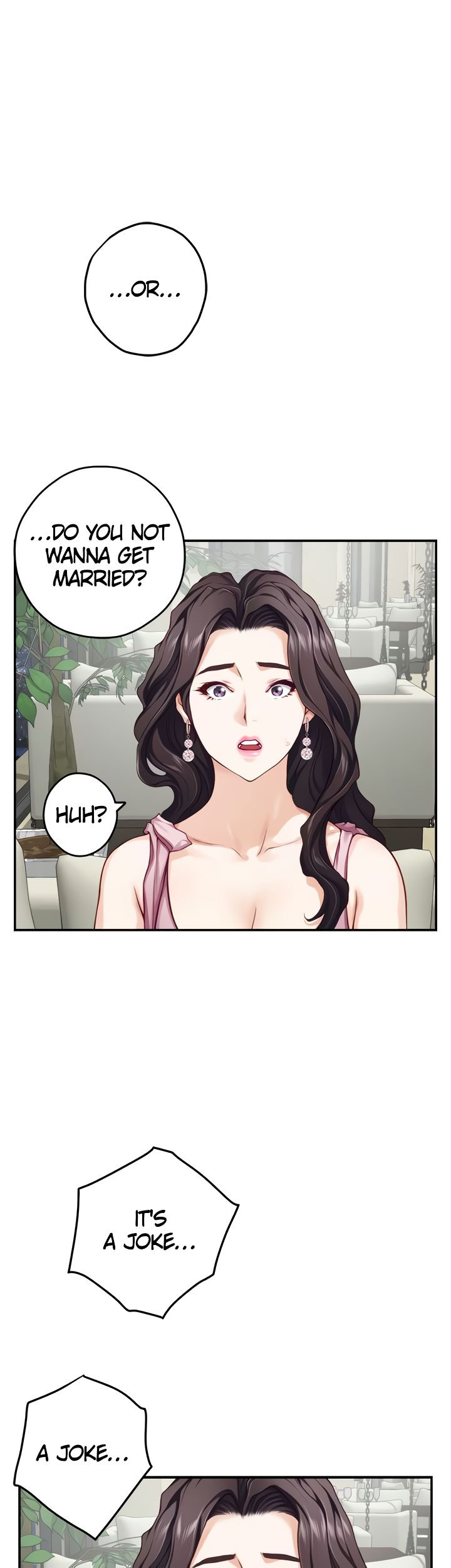 Night With My Sister Chapter 34 Page 58