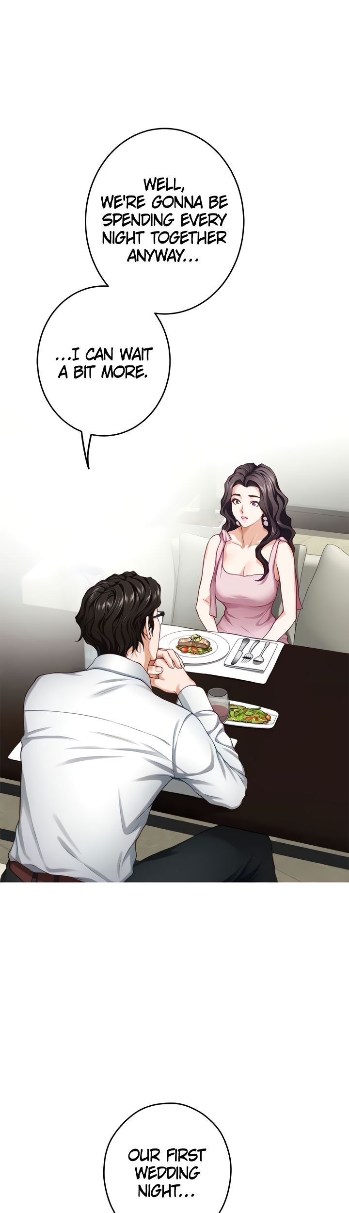 Night With My Sister Chapter 34 Page 62