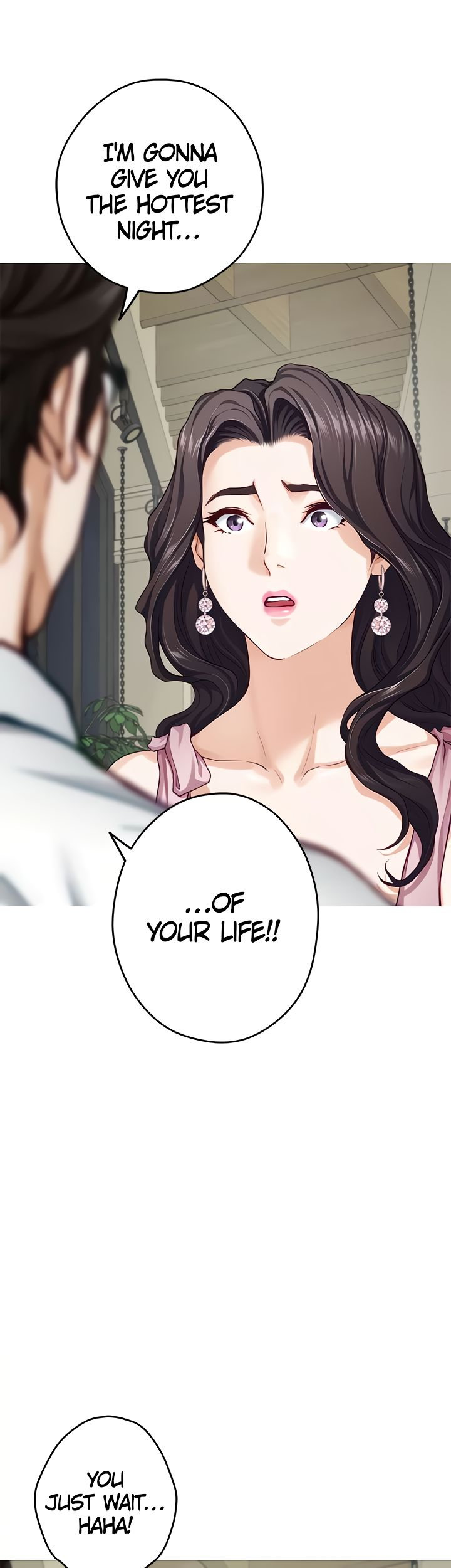 Night With My Sister Chapter 34 Page 64