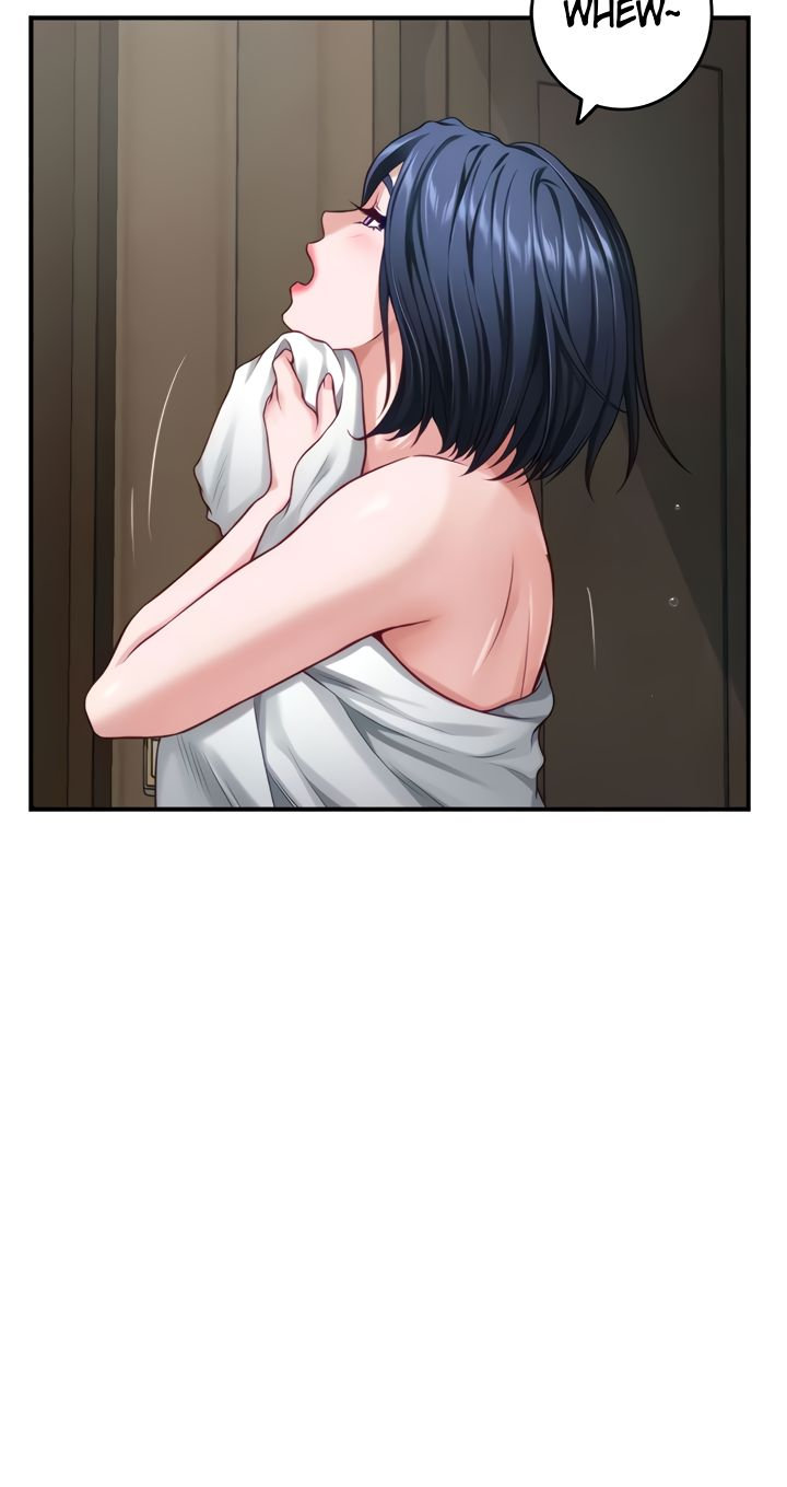 Night With My Sister Chapter 35 Page 10