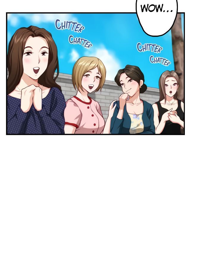 Night With My Sister Chapter 35 Page 2