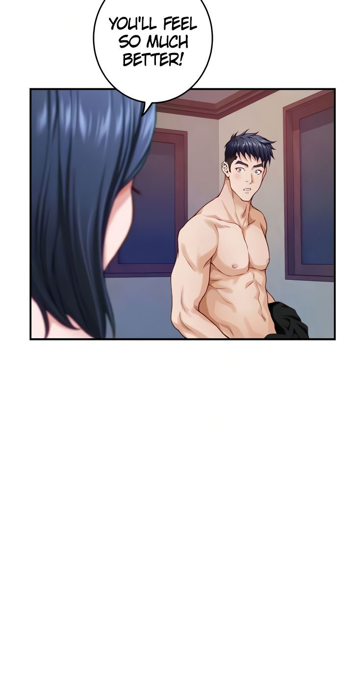 Night With My Sister Chapter 35 Page 20