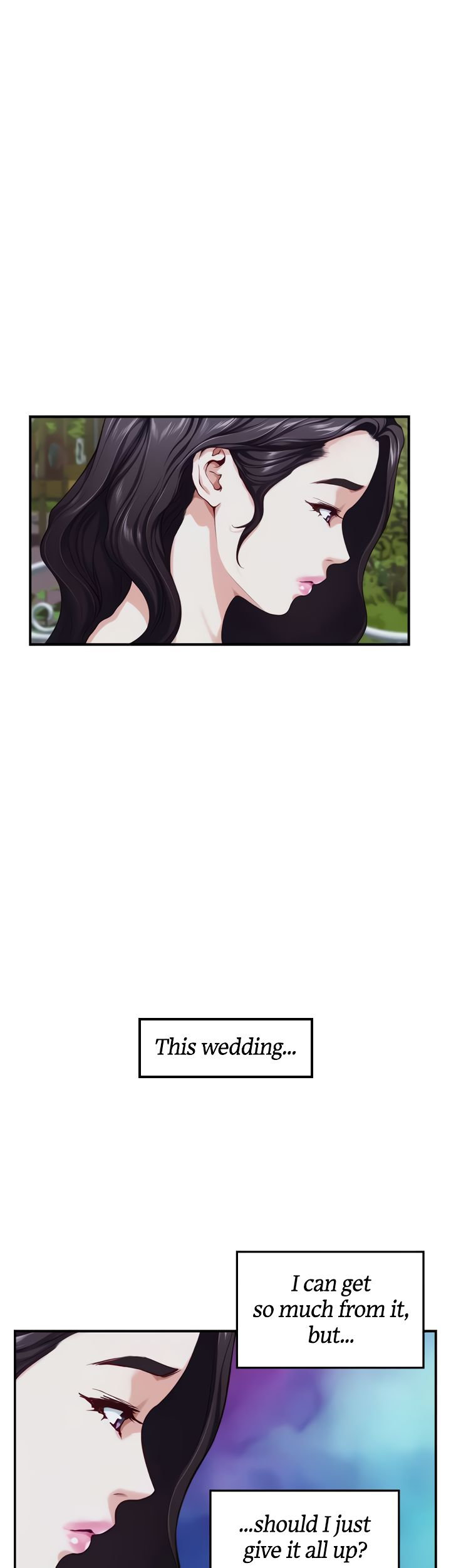 Night With My Sister Chapter 35 Page 25
