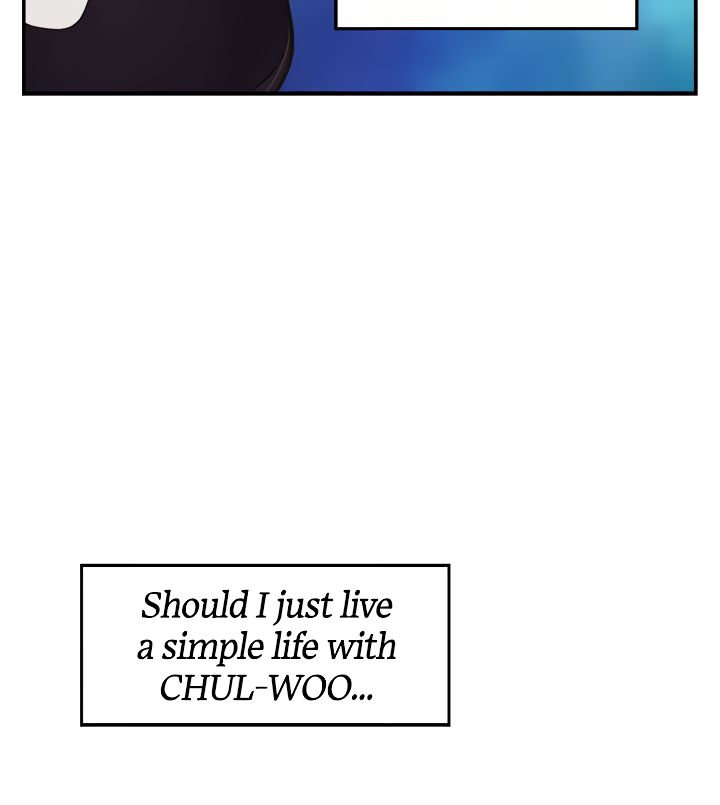 Night With My Sister Chapter 35 Page 26