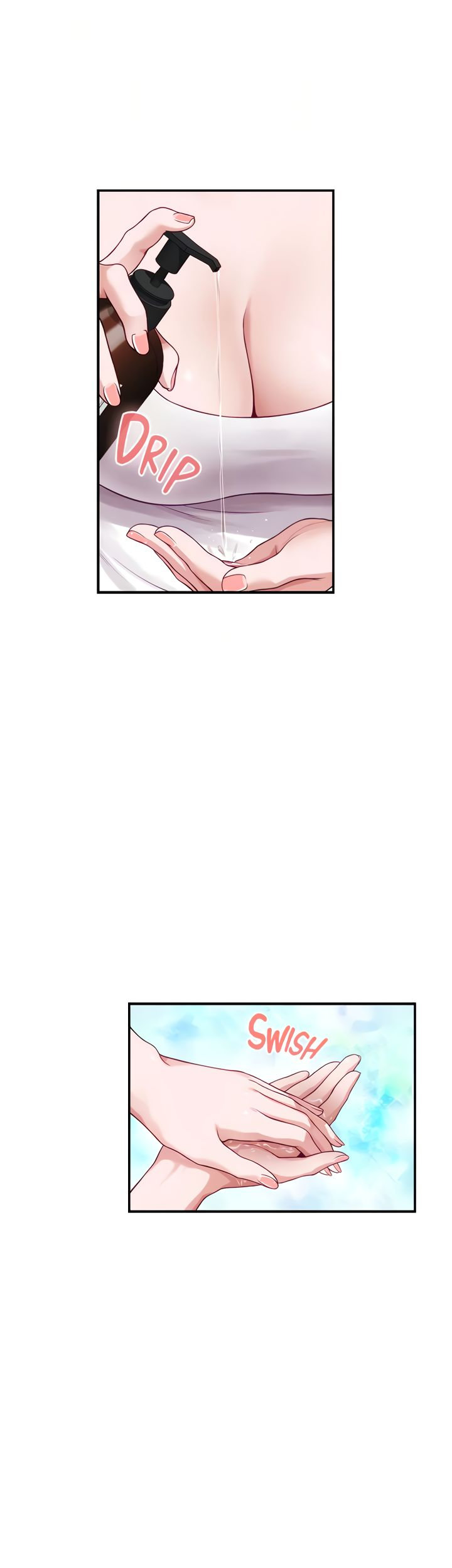 Night With My Sister Chapter 35 Page 31