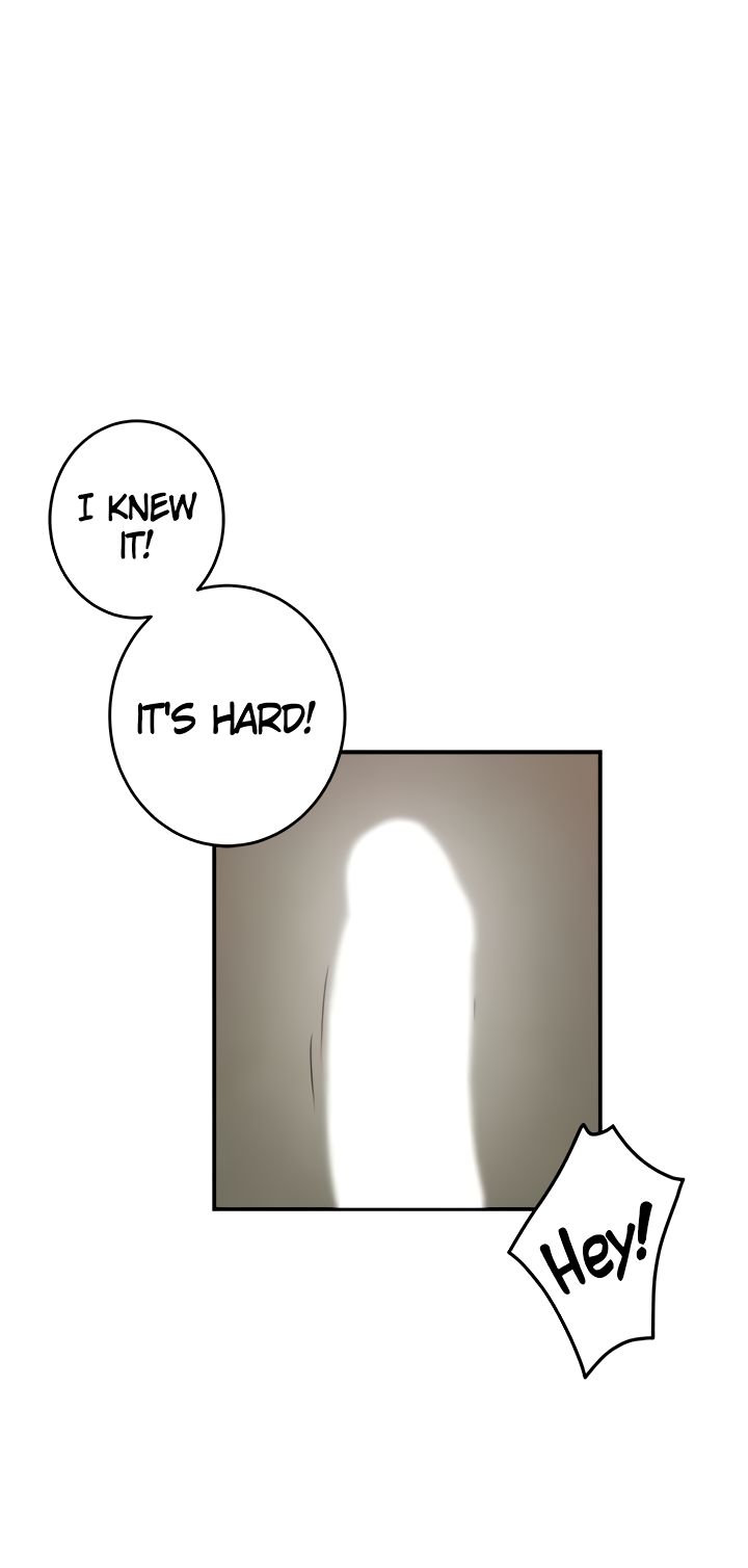 Night With My Sister Chapter 35 Page 44