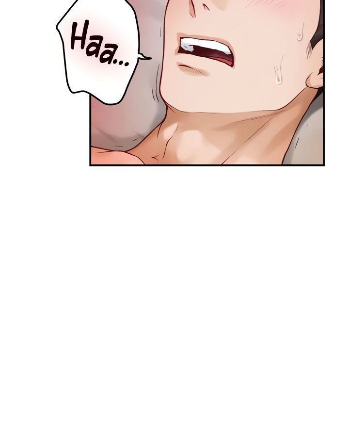 Night With My Sister Chapter 35 Page 50