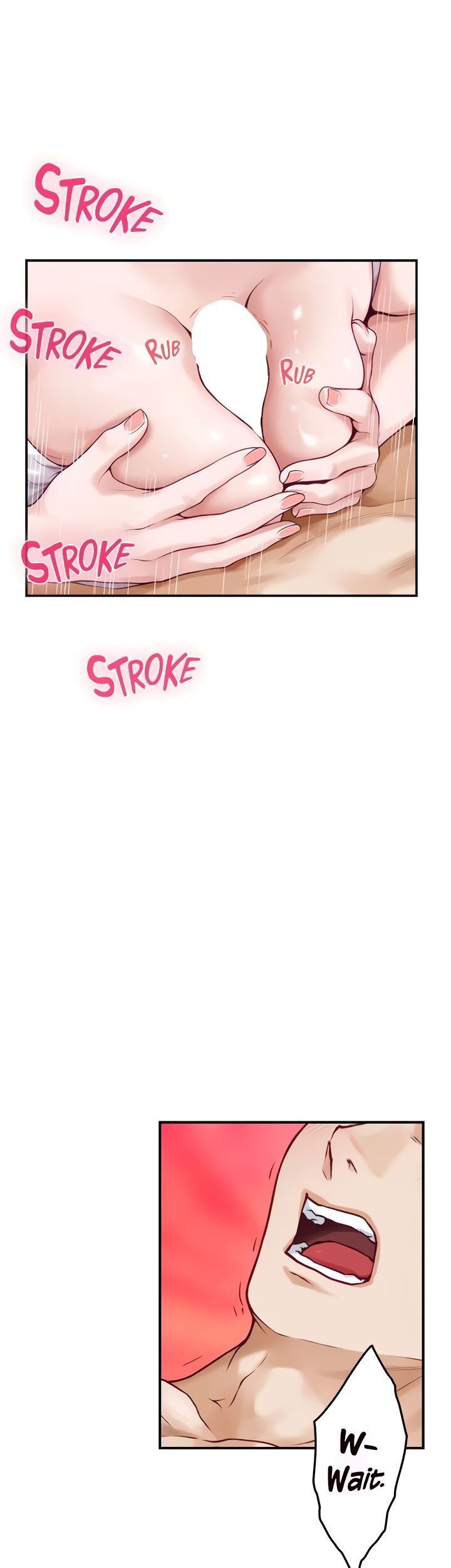 Night With My Sister Chapter 35 Page 51
