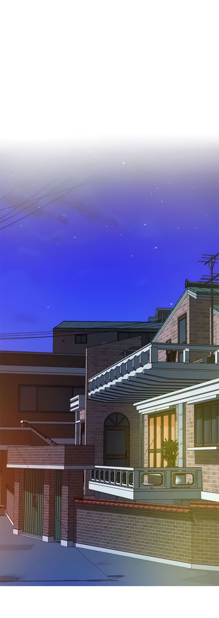 Night With My Sister Chapter 35 Page 8