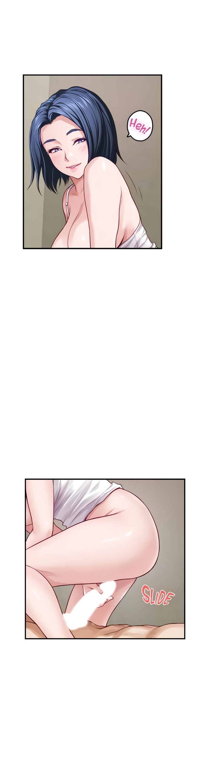 Night With My Sister Chapter 36 Page 11