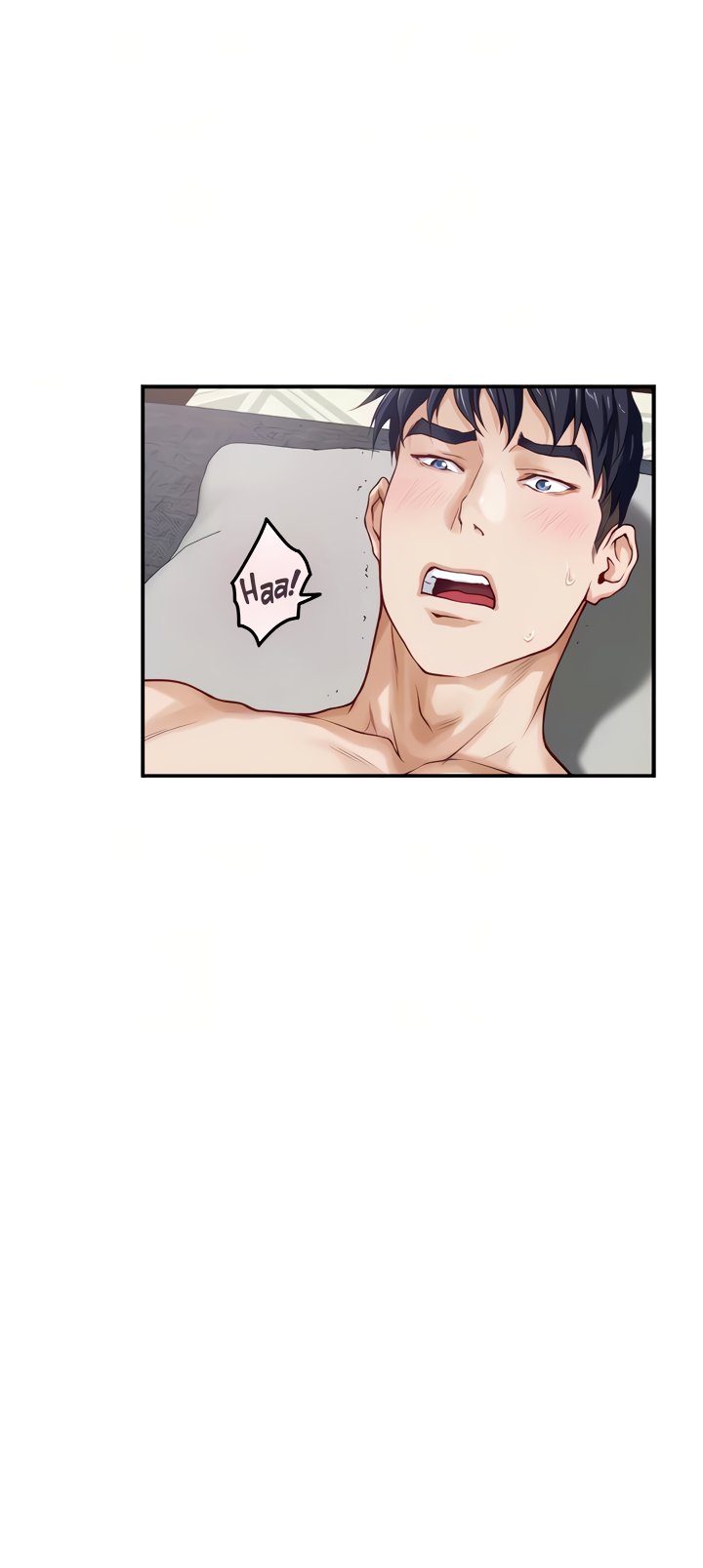 Night With My Sister Chapter 36 Page 12