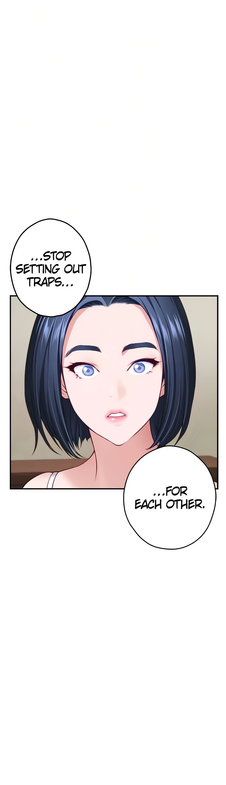 Night With My Sister Chapter 36 Page 19