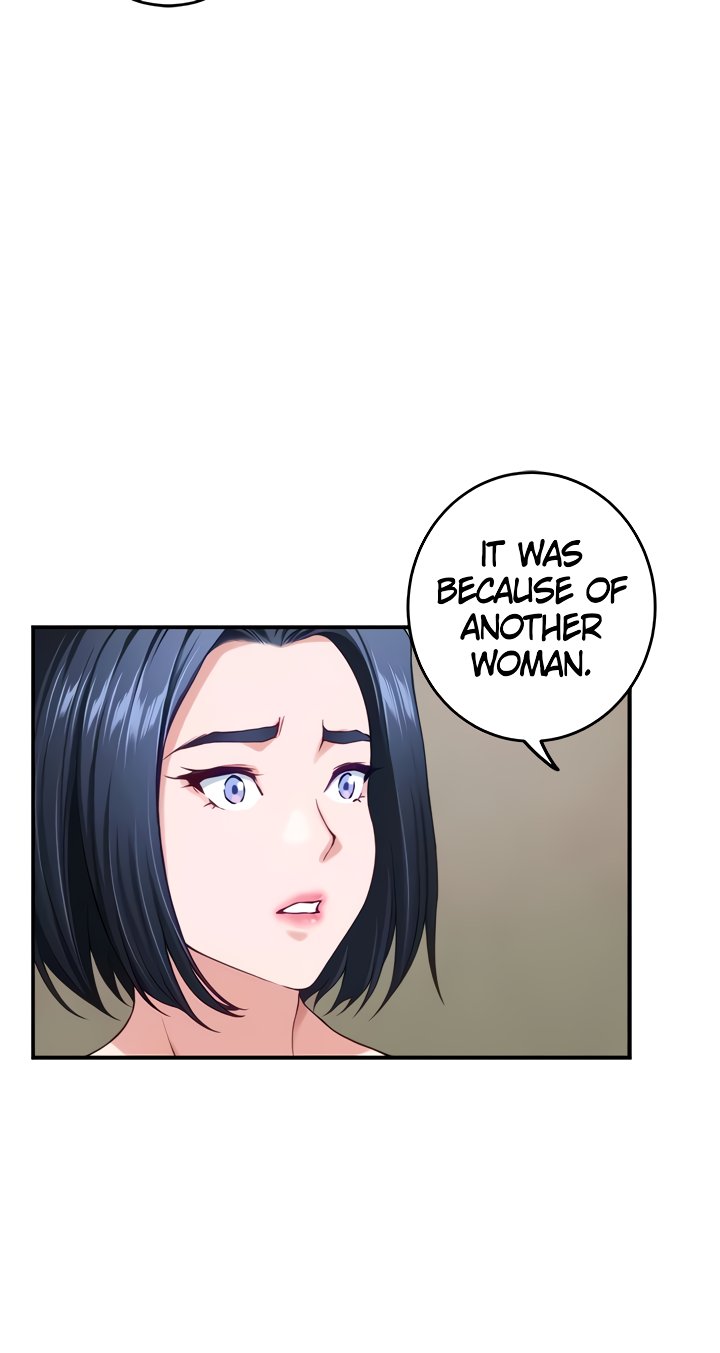 Night With My Sister Chapter 36 Page 22