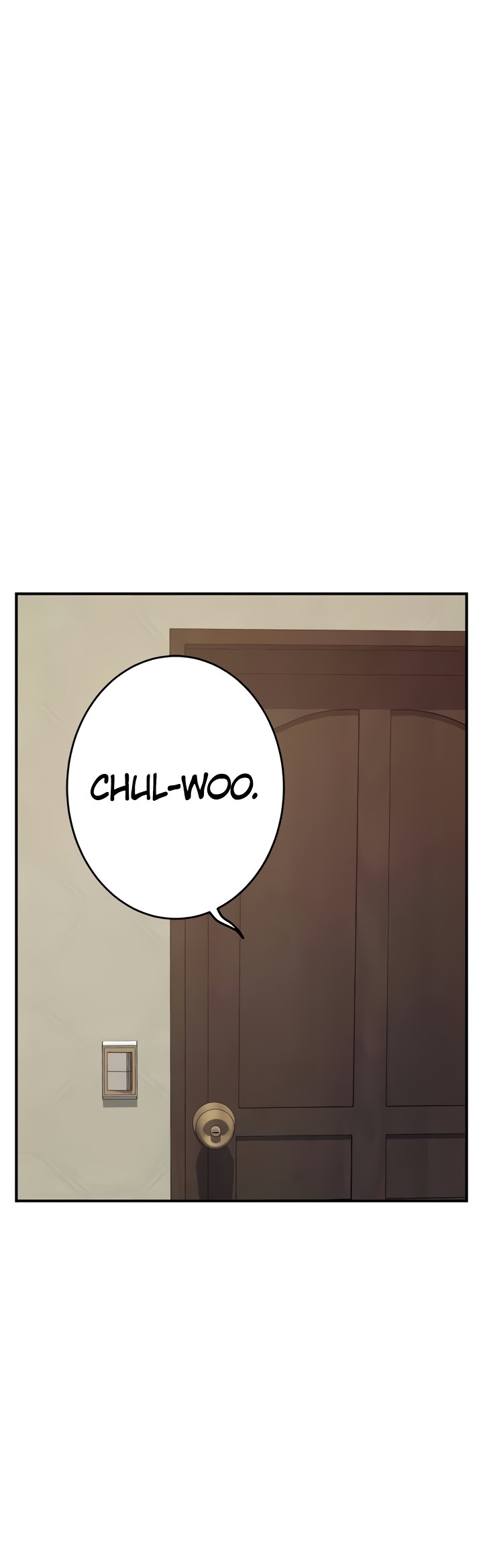 Night With My Sister Chapter 36 Page 30