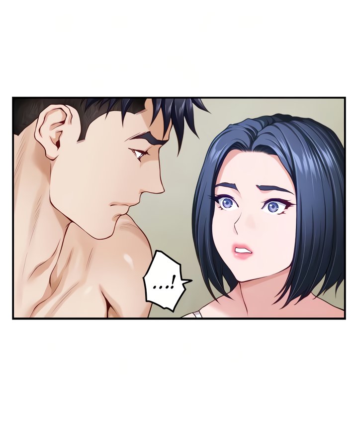 Night With My Sister Chapter 36 Page 38