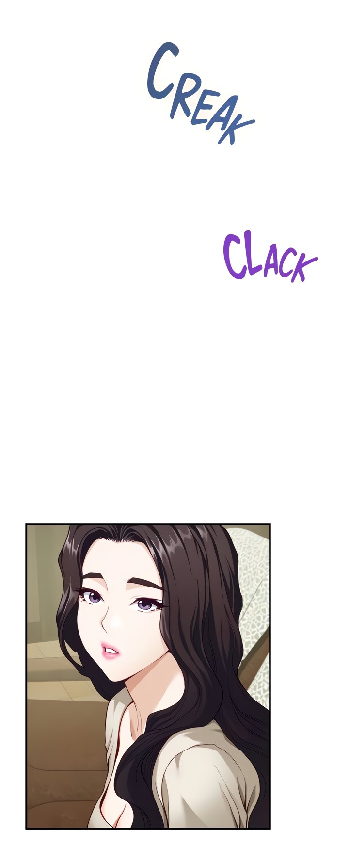 Night With My Sister Chapter 36 Page 42