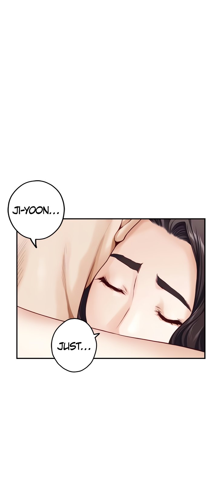 Night With My Sister Chapter 36 Page 46