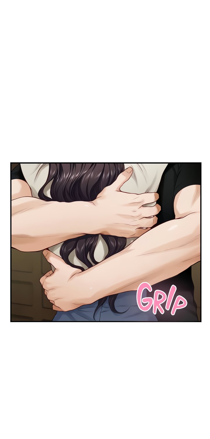 Night With My Sister Chapter 36 Page 48