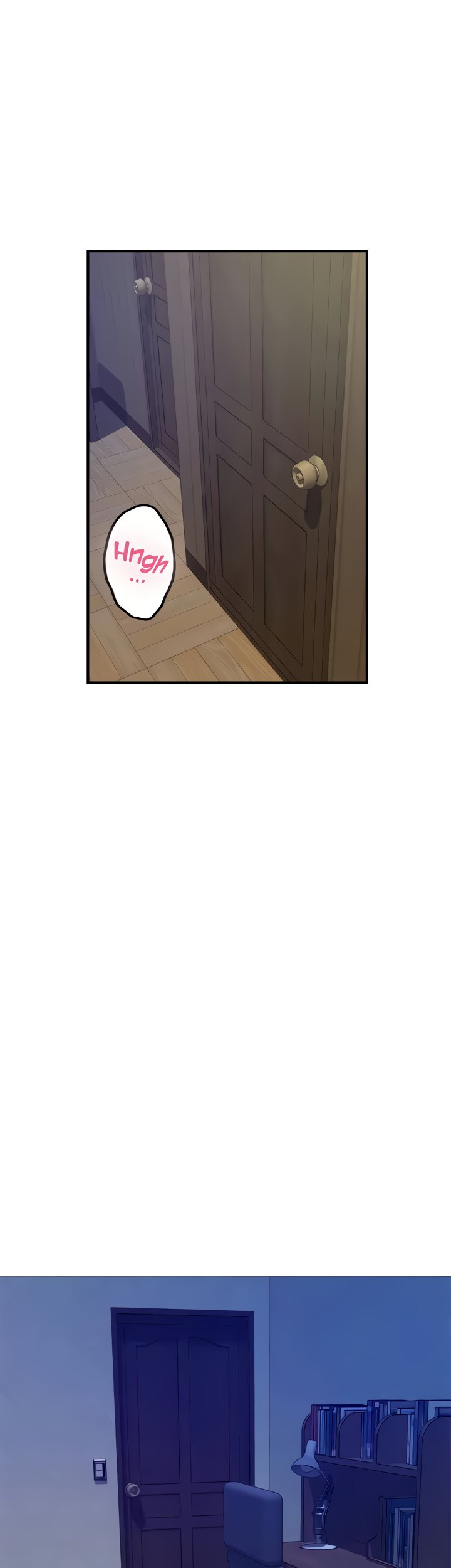 Night With My Sister Chapter 36 Page 53