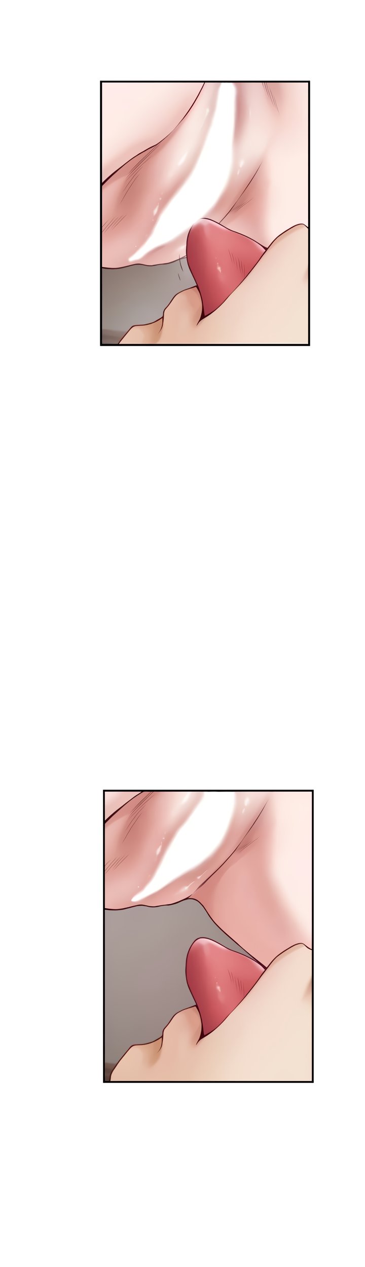 Night With My Sister Chapter 36 Page 9