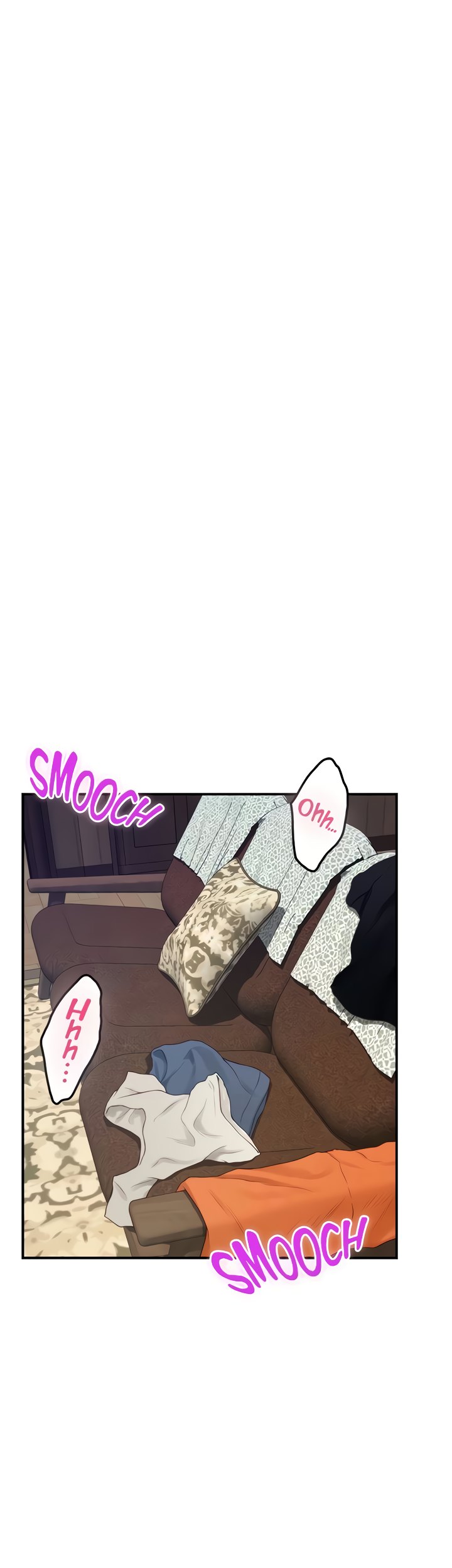 Night With My Sister Chapter 37 Page 10
