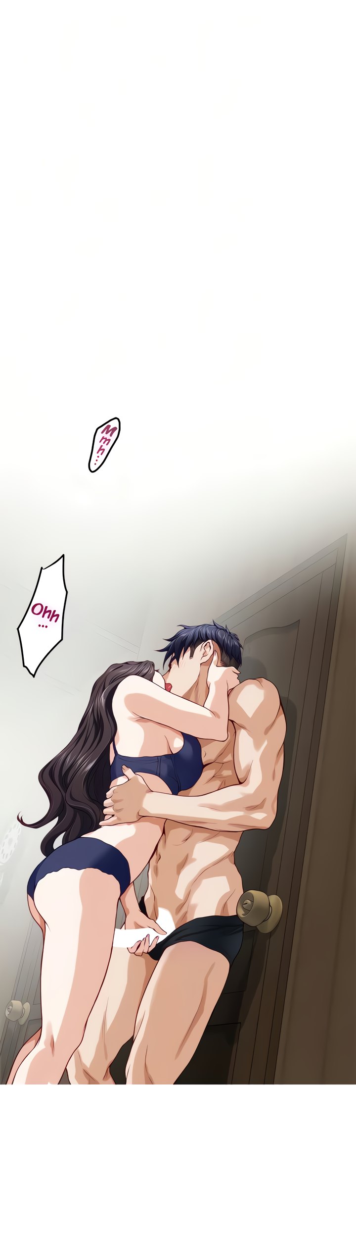 Night With My Sister Chapter 37 Page 12