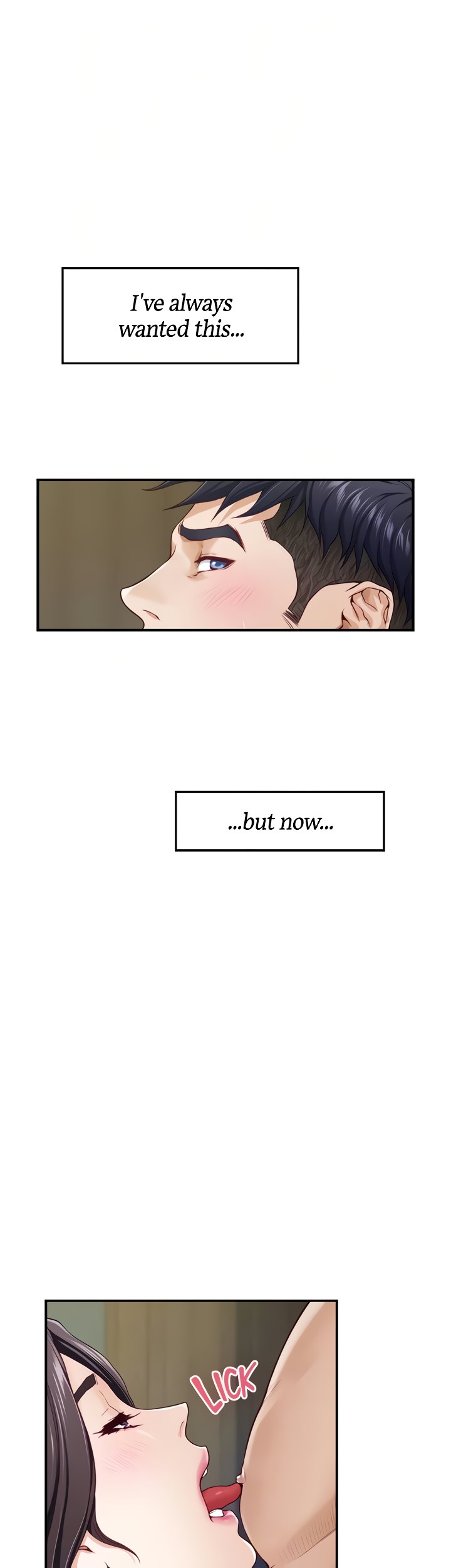 Night With My Sister Chapter 37 Page 16