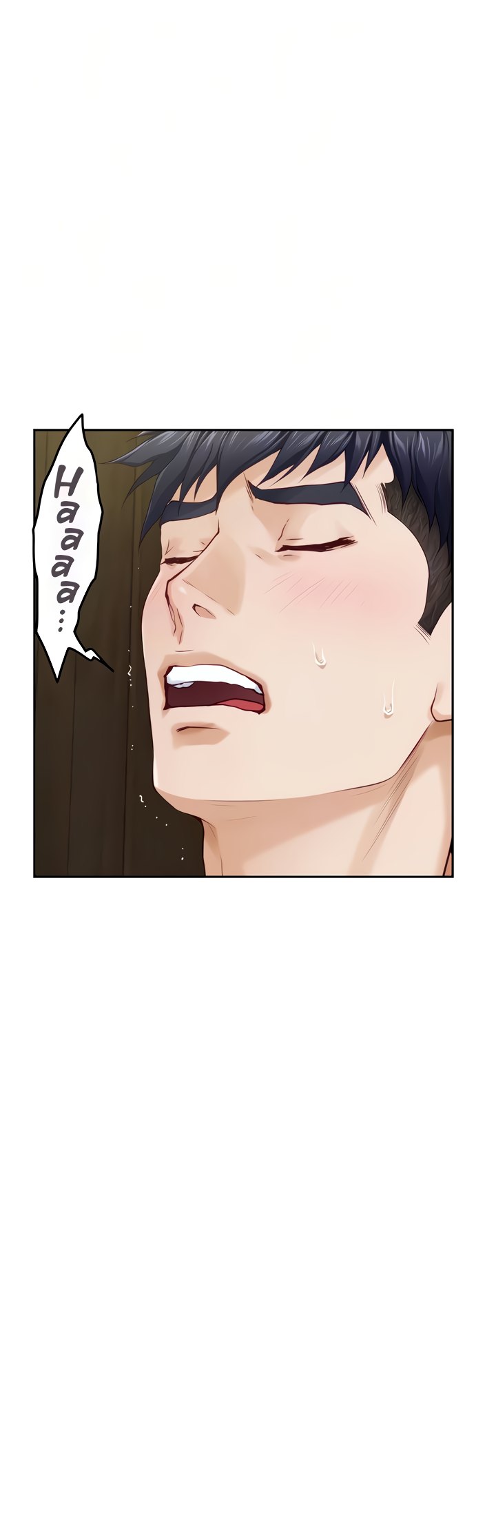 Night With My Sister Chapter 37 Page 31