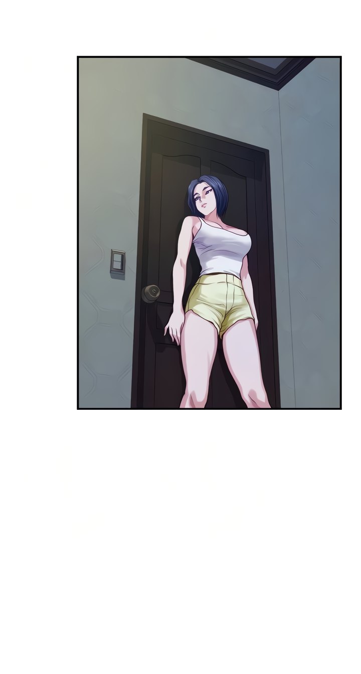 Night With My Sister Chapter 37 Page 35