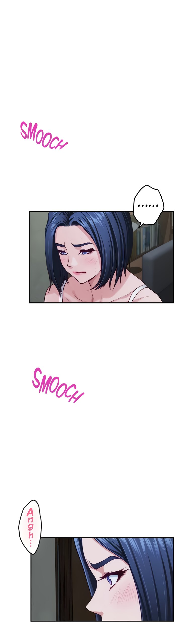Night With My Sister Chapter 37 Page 42