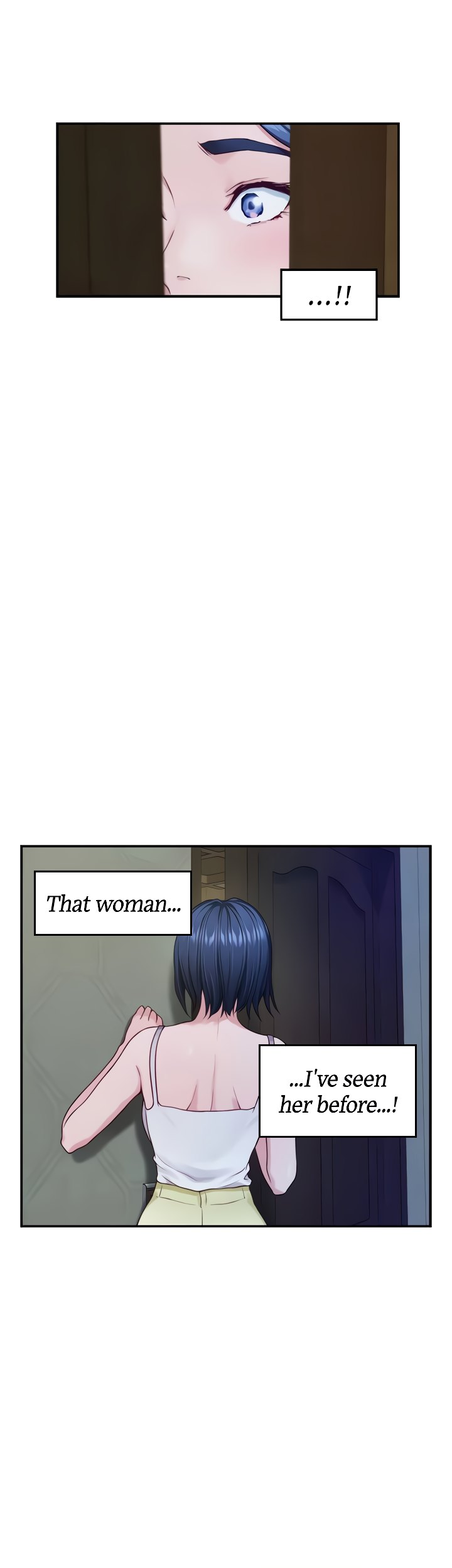 Night With My Sister Chapter 37 Page 46
