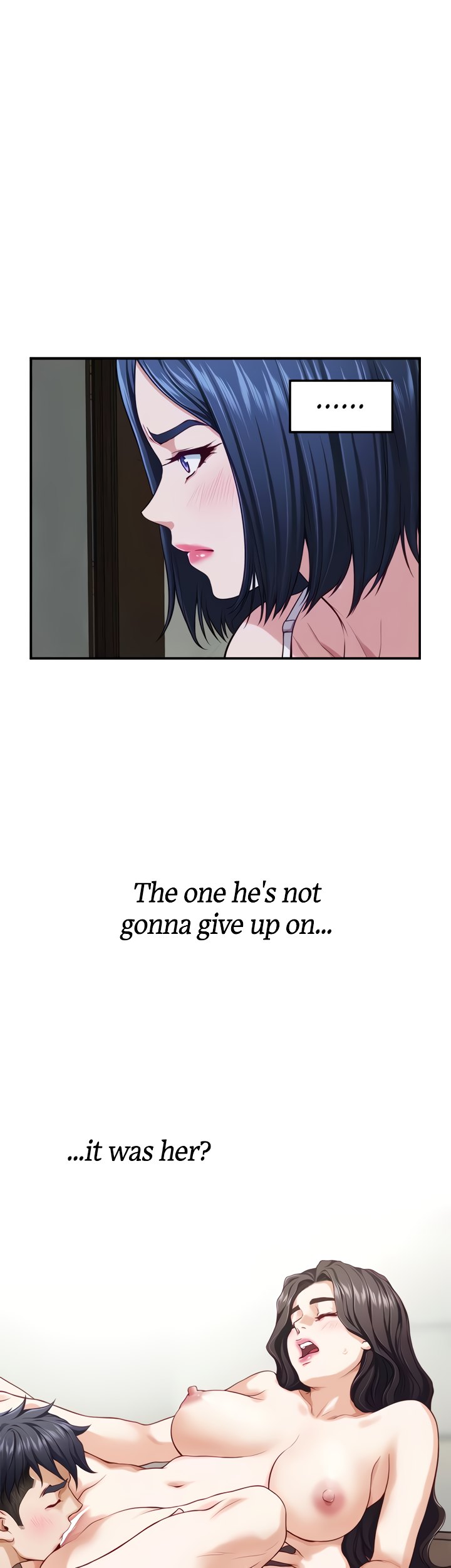 Night With My Sister Chapter 37 Page 48