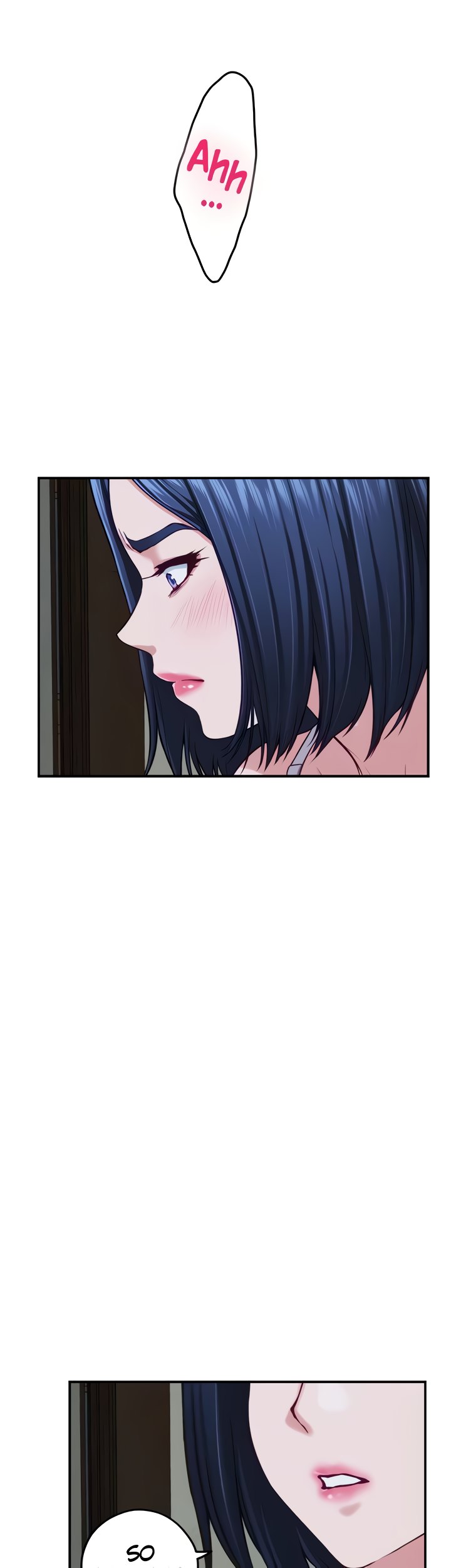 Night With My Sister Chapter 37 Page 50