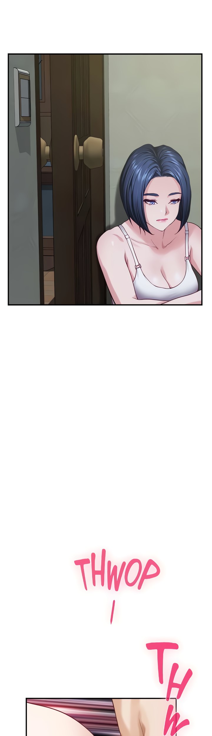 Night With My Sister Chapter 37 Page 58