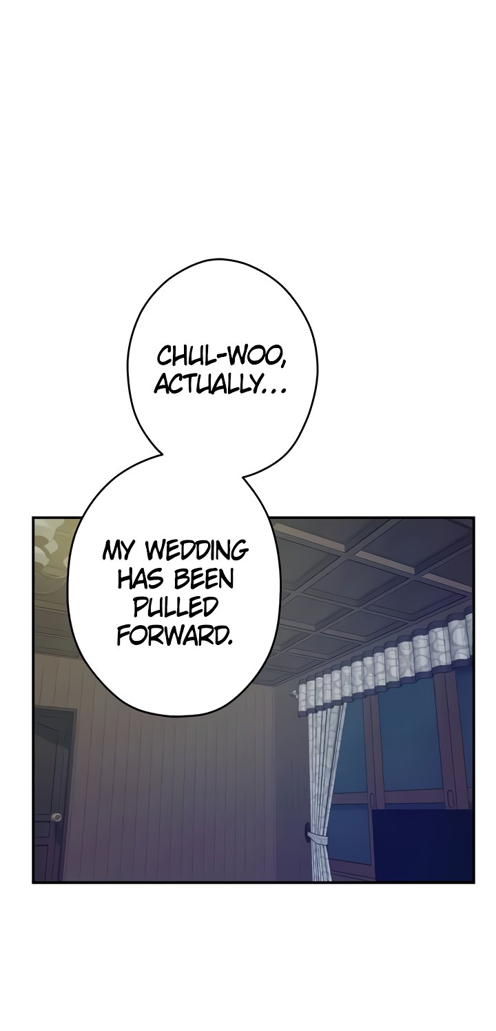 Night With My Sister Chapter 37 Page 67