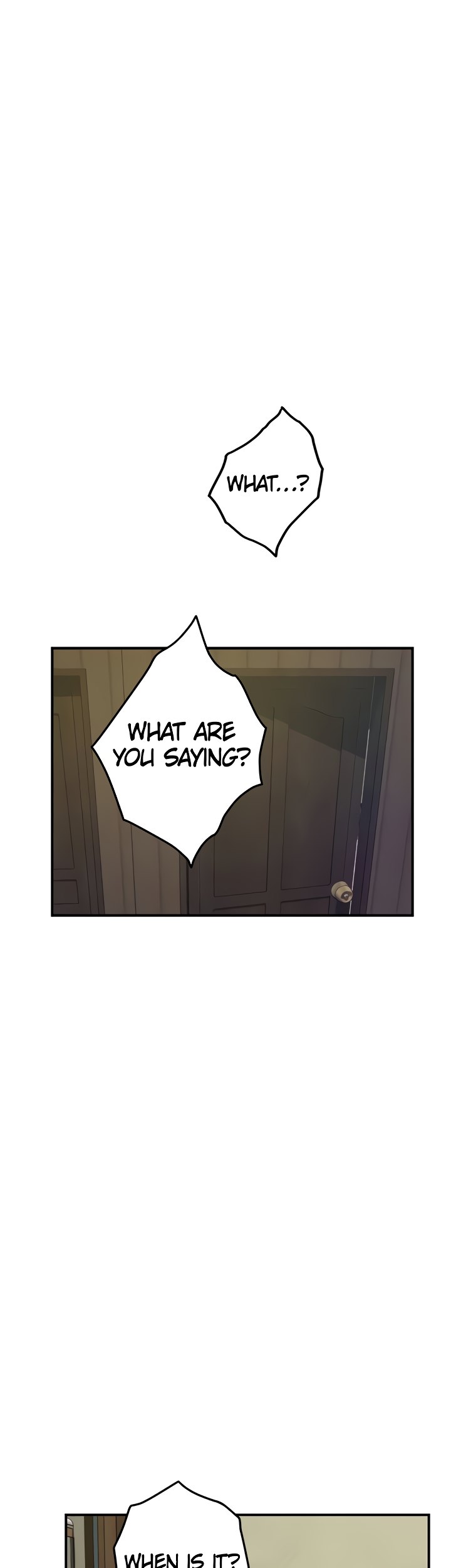 Night With My Sister Chapter 37 Page 68