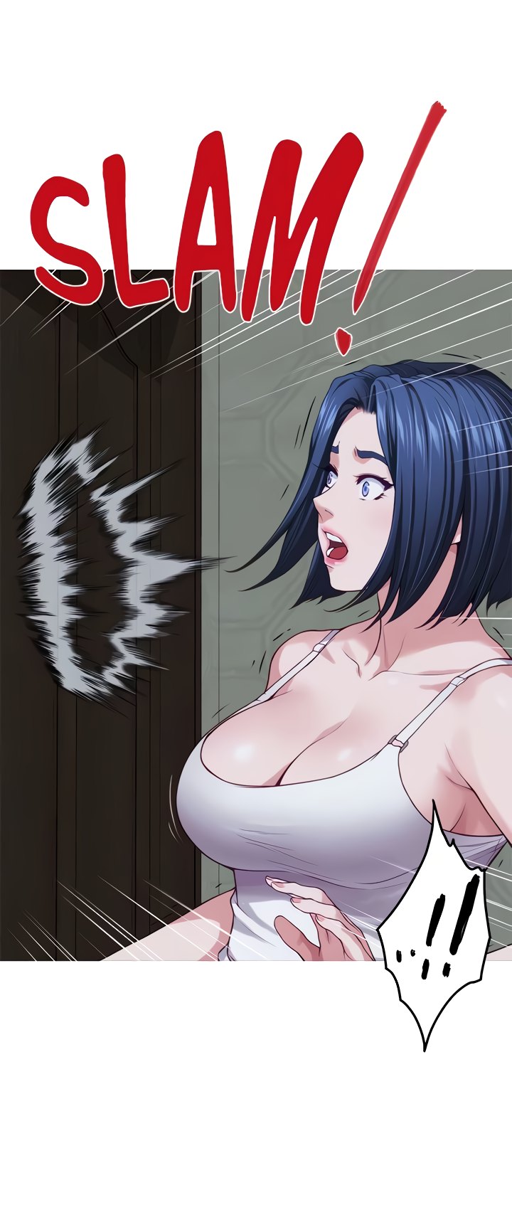 Night With My Sister Chapter 37 Page 9